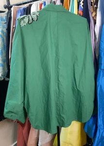 Supreme Cotton Shirt 👕