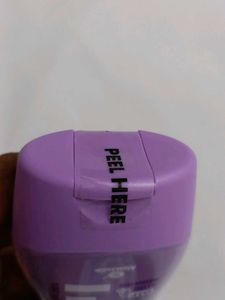 Intiwash Feminine Hygiene Wash brand new sealed