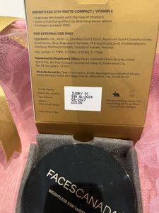 New Mars Fabulash Mascara