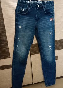 Jeans For Boy/Girl