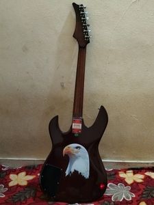 Givson Super Stratocaster Electric Guitar
