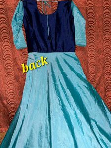 Long Gown Wedding/party