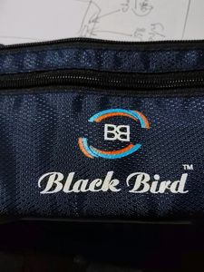 Belt Pouch New Unused With Tag