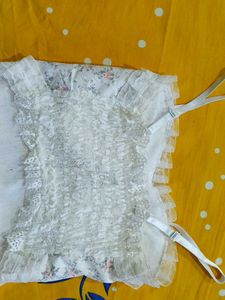 Fancy Women Bra