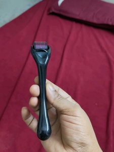 Derma Hair Roller