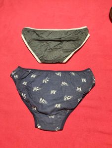Combo 5 Brief Size 26/28