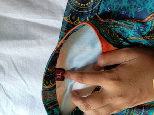 The Desinery Piece Of Shirt