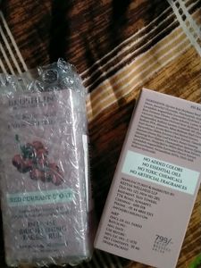 Kojic Acid Unused Serum