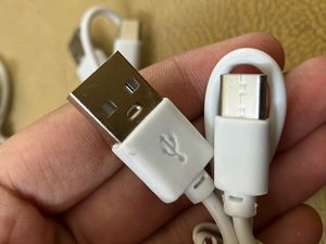 Bicycle Light Charger