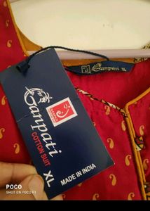 New Kurta Set
