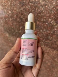 The Pink Foundry Acne Serum