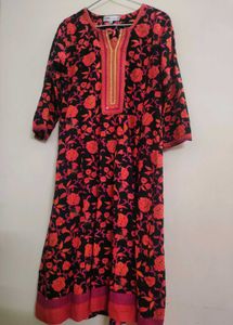 Westside Flared Kurti