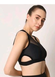 Combo Of 2 Sports Bras