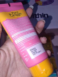 Korean Sunscreen