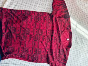 Puma Tshirt Reebok Lower Leggings And Pink Shirt