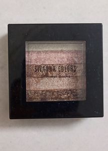 Sivanna Colors Shimmer Bricks