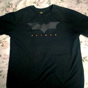 Batman Tshirt Boxy, Oversized