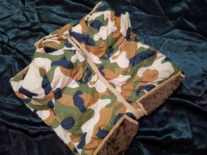 Cargo Jacket 🧥 ( Huge Price drop 💧)