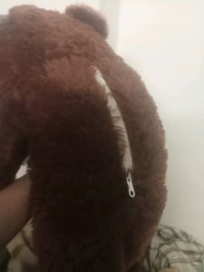 Brown Teddy Bear