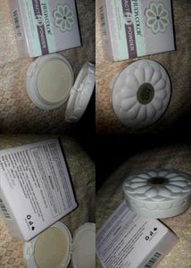 Huda Beauty Face Compact