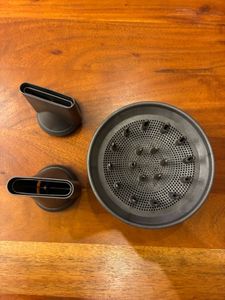 Dyson Supersonic™ Hair Dryer – Gently Used
