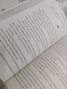 Haunting Adeline by H.D. Carlton