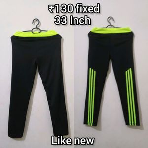 Pants For Boy Like New No Flaws