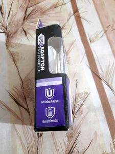 Combo of Samsung &amp; Aevrolin Chargers