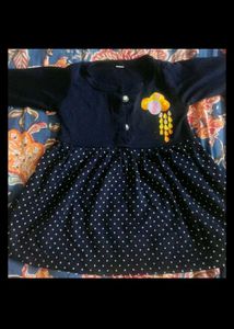Frocks For Babies