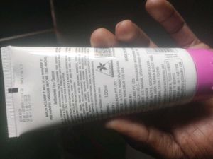 AntiBacterial Face Cleaner(pack-2)