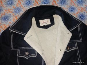 Unisex Jacket