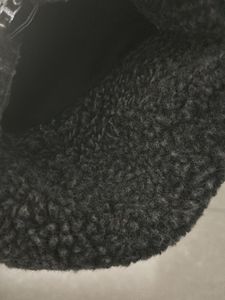 Fur Lined Boots