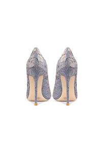 Heels Imported