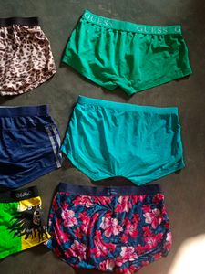 Boxer Briefs Bundle!