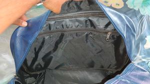 Nautica Duffle Bag