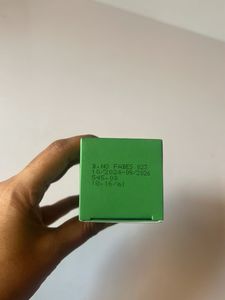 Foxtale AHA BHA Serum