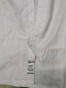 Versus Light Pink Shirt - Classic 44 Size