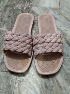 Combo Of Footwears