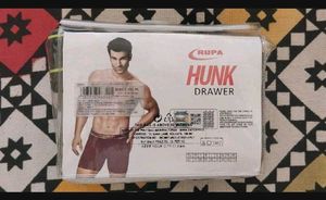 Pack Of Two Rupa Hunk Drawer Men's Trunk