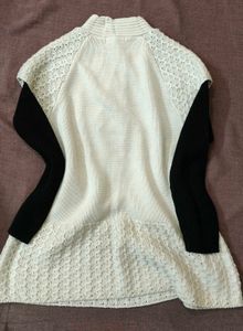 A Pretty Sweater
