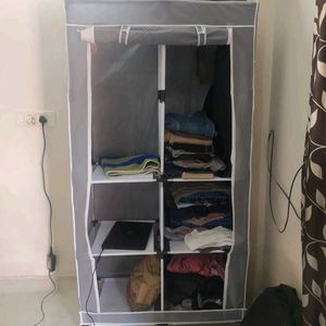 DIY Portable Selves For Any Accessories