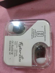 Fybros Wireless EarPiece - Brand New