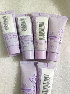 Hair Shampoo &amp; Conditioner Combo