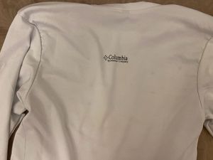 fitted y2k white t shirt