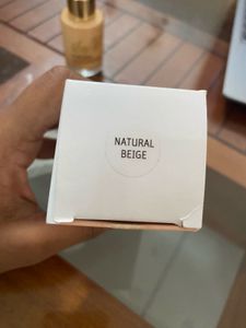 Liquid Foundation