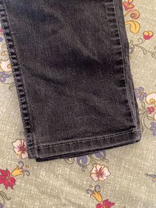 Black Women Jean