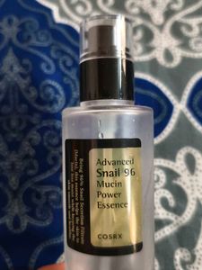 COSRX Snail Mucin Essence
