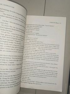 The Sweetest Oblivion And Art Of Being Normal