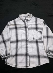 Genz Style Shirt