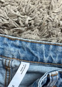 Weekday Denim